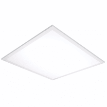 Blink Plus Single Light 23-1/2 Inch Wide LED Panel with 5000K Color Temperature and 4050 Lumen Output