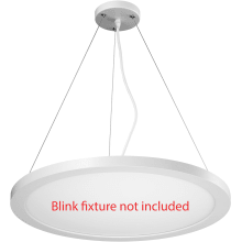 BLINK Plus 19" Pendant Conversion Kit