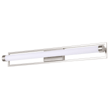 Canal 36" Wide LED Vanity Light