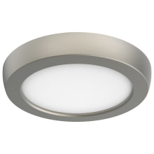 Blink Pro 5" Wide Flush Mount Ceiling Fixture