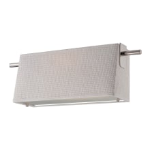 Claire Single Light LED Wall Sconce