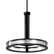 Darrow 24" Wide Pendant