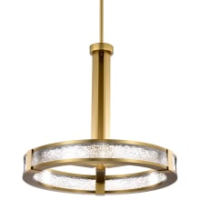 Darrow 24" Wide Pendant