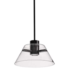 Edmond 14" Wide Pendant