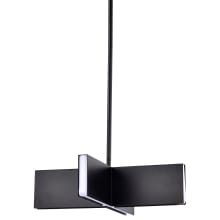 Blaine 16" Wide Pendant