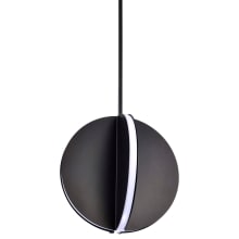 Blaine 13" Wide Pendant