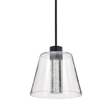 Aura 12" Wide Pendant