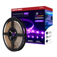 Dimension Pro 32' Long Color Changing RGB Smart Tape Light