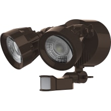 flood lights at lightingdirect com wac lighting endurance double spot