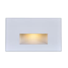 LED Step Light with 407 Lumens - Dimmable