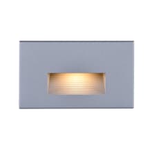 LED Step Light with 407 Lumens - Dimmable