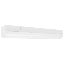 24" Long LED Under Cabinet Light Bar