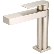 i4 1.2 GPM Single Hole Bathroom Faucet