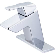 i3 1.2 GPM Centerset Bathroom Faucet