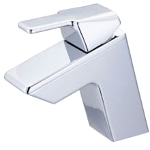 i3 1.2 GPM Single Hole Bathroom Faucet