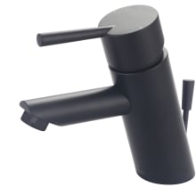 i2 1.2 GPM Single Hole Bathroom Faucet