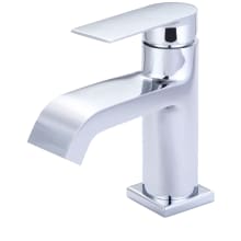 i4 1.2 GPM Single Hole Bathroom Faucet