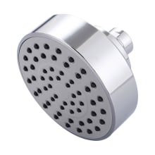 i2 1.5 GPM Single Function Shower Head with Hardwater Anti-Scale Technology