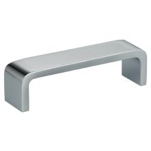 Ultima 3-3/4 Inch Center to Center Handle Cabinet Pull