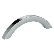 Ultima 3-3/8 Inch Center to Center Arch Cabinet Pull