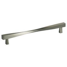 Ultima 8-5/8 Inch Center to Center Bar Cabinet Pull