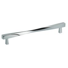 Ultima 8-5/8 Inch Center to Center Bar Cabinet Pull