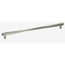 Ultima 16-1/2 Inch Center to Center Bar Cabinet Pull