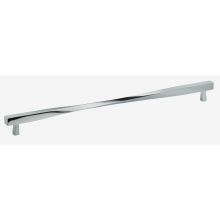 Ultima 16-1/2 Inch Center to Center Bar Cabinet Pull