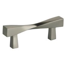 Ultima 2-3/4 Inch Center to Center Bar Cabinet Pull