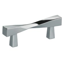 Ultima 2-3/4 Inch Center to Center Bar Cabinet Pull