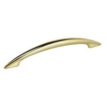 Classic & Modern 6-1/2 Inch Center to Center Arch Cabinet Pull