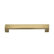 Ultima II Series 8 Inch Center to Center Bar Cabinet Pull
