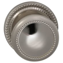 Privacy Door Knob Set with 443 Style Handle and Round Rose