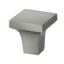 Ultima II 1 Inch Square Cabinet Knob