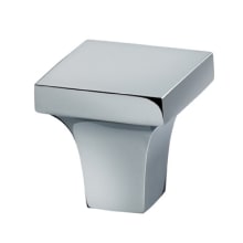 Ultima II 1-1/2 Inch Square Cabinet Knob