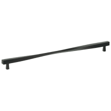Ultima 16-1/2 Inch Center to Center Bar Cabinet Pull