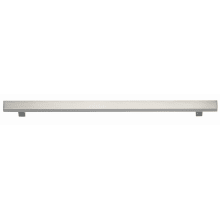 Ultima II Series 10 Inch Center to Center Bar Cabinet Pull