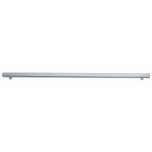 Ultima II Series 18 Inch Center to Center Bar Cabinet Pull