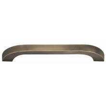 Ultima II Series 4 Inch Center to Center Arch Cabinet Pull