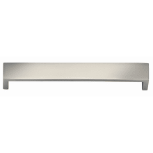 Ultima II Series 6 Inch Center to Center Bar Cabinet Pull