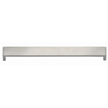 Ultima II Series 8 Inch Center to Center Bar Cabinet Pull