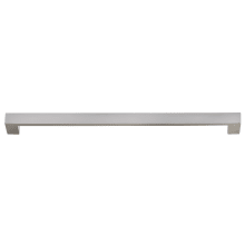 Ultima II Series 18 Inch Center to Center Bar Appliance Pull
