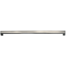 Ultima II Series 10 Inch Center to Center Bar Cabinet Pull