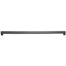 Ultima II Series 12 Inch Center to Center Bar Cabinet Pull