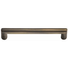 Ultima II Series 4 Inch Center to Center Bar Cabinet Pull