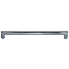 Ultima II Series 6 Inch Center to Center Bar Cabinet Pull