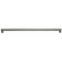 Ultima II Series 10 Inch Center to Center Bar Cabinet Pull