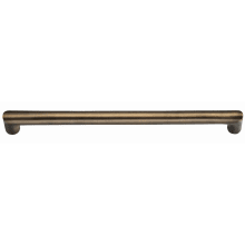 Ultima II Series 12 Inch Center to Center Bar Appliance Pull