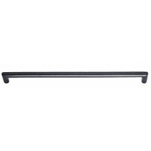 Ultima II Series 18 Inch Center to Center Bar Appliance Pull