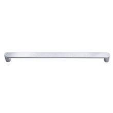 Ultima II Series 18 Inch Center to Center Bar Appliance Pull
